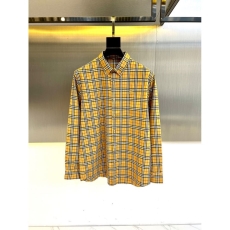 Burberry Shirts